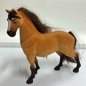 Horse toy